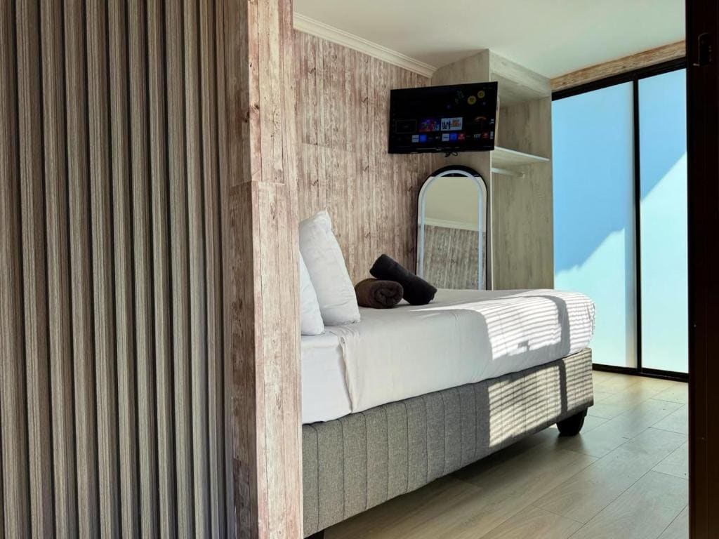 Double Room room - Image 2