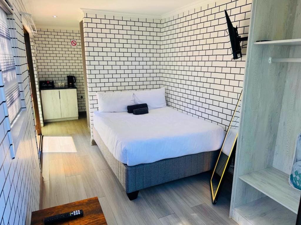 Double Room room - Image 1