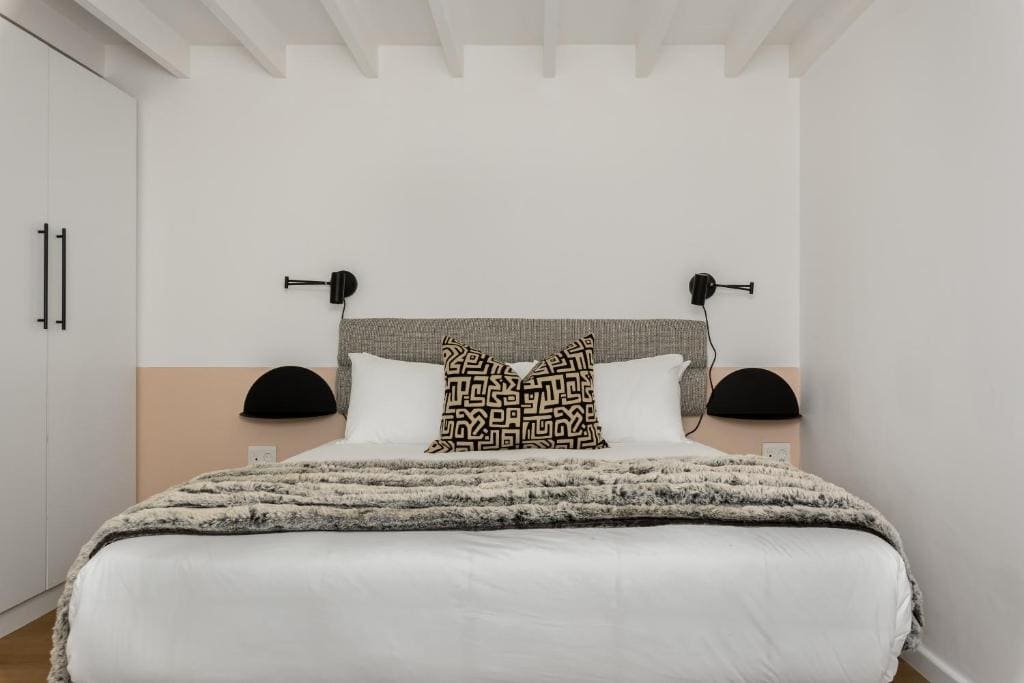 Two-Bedroom Apartment room - Image 3
