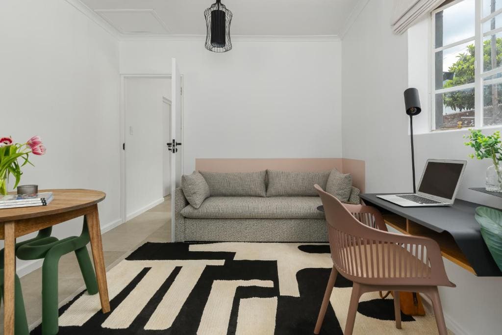 One-Bedroom Apartment room - Image 2