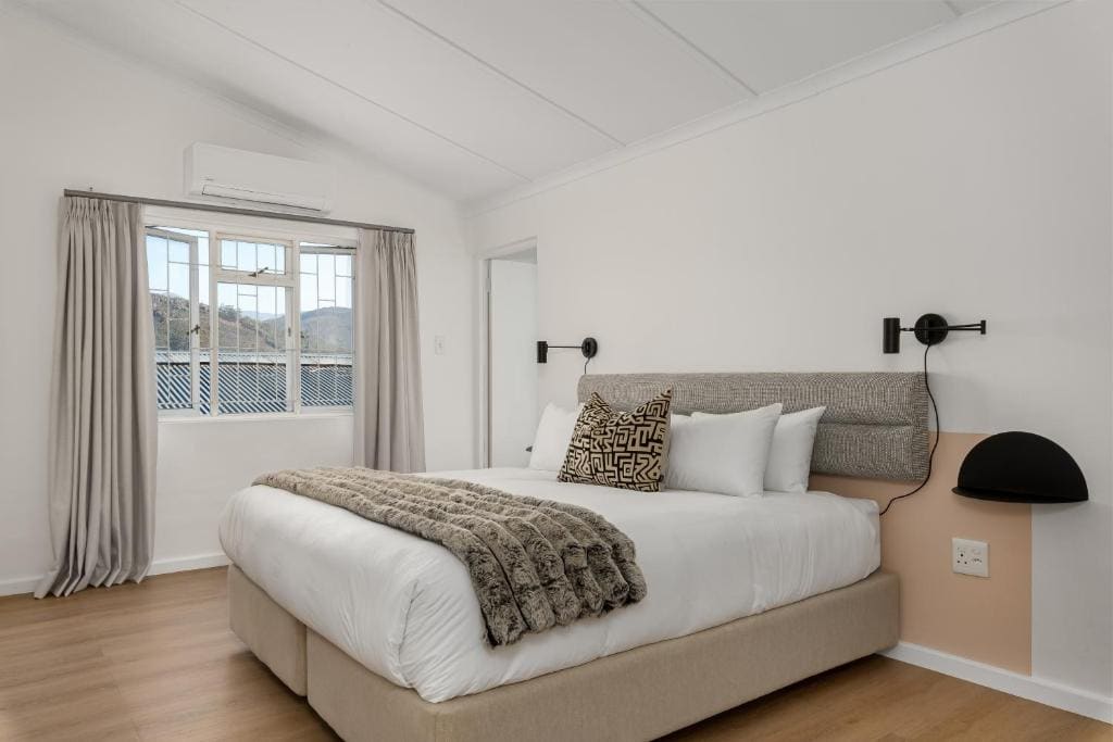 Two-Bedroom Apartment room - Image 2