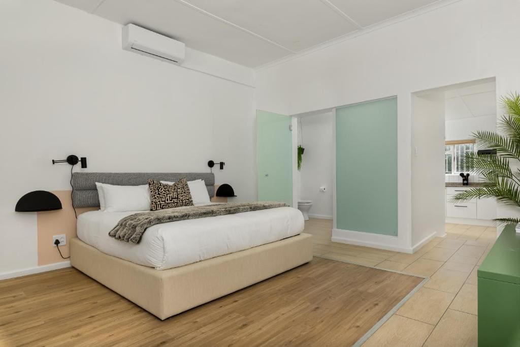 Superior Studio room - Image 1