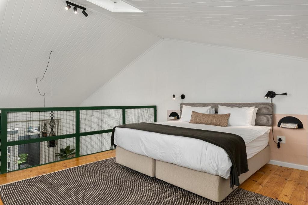 Loft room - Image 3