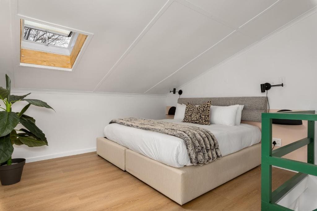 Loft room - Image 2