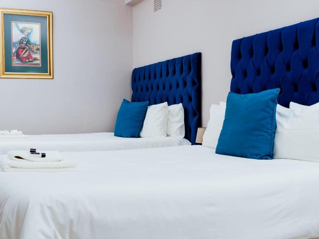 Standard Double Room room - Image 3