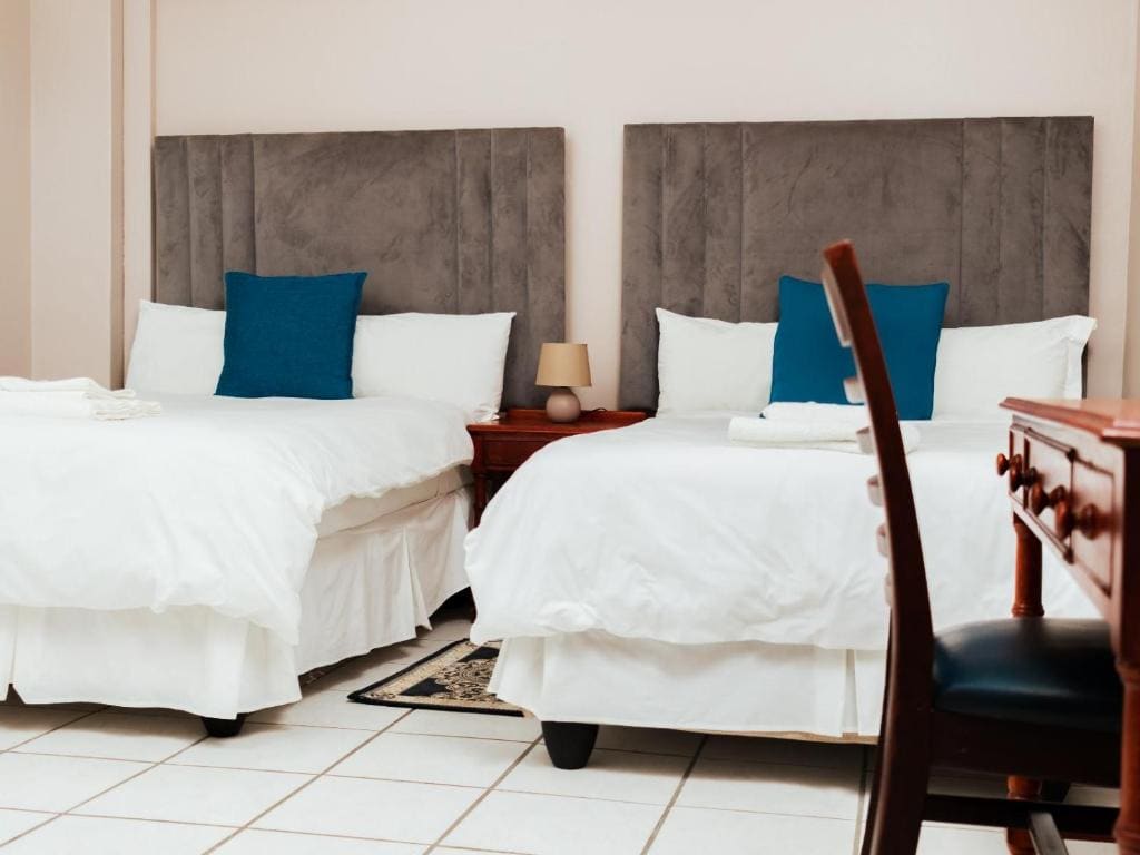 Standard Double Room room - Image 2