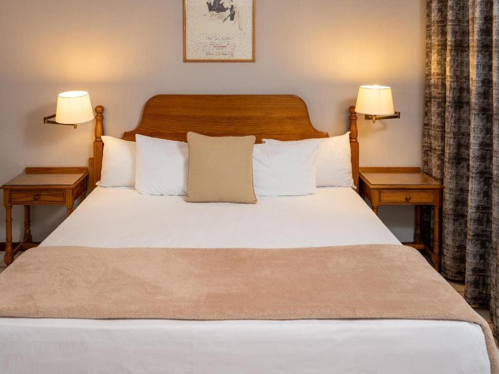 Standard Double Room room - Image 1