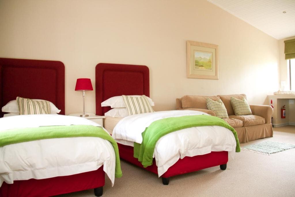 Family Room with Terrace room - Image 3