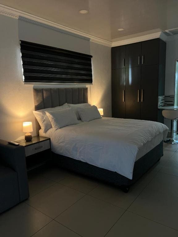 Double Room room - Image 1