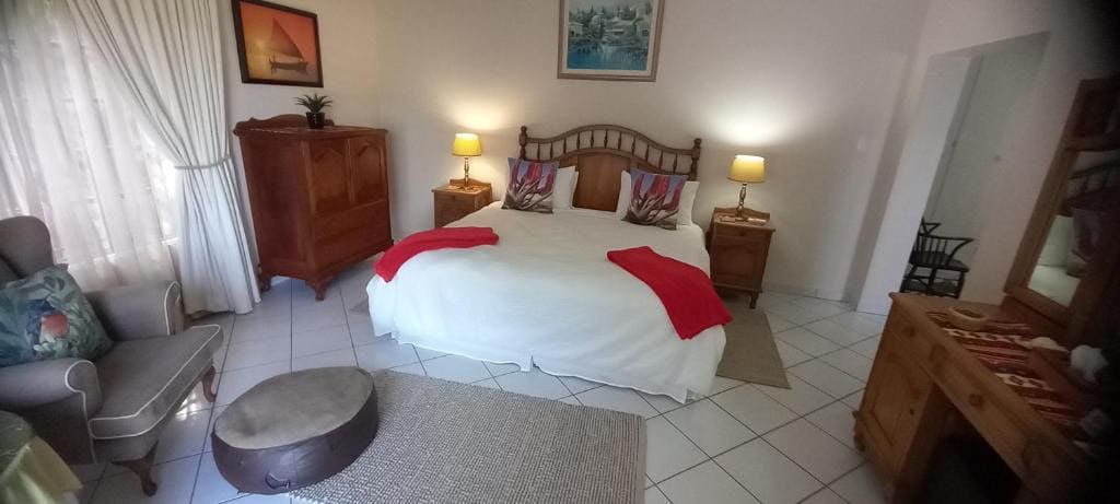 Deluxe Suite with Sea View room - Image 1
