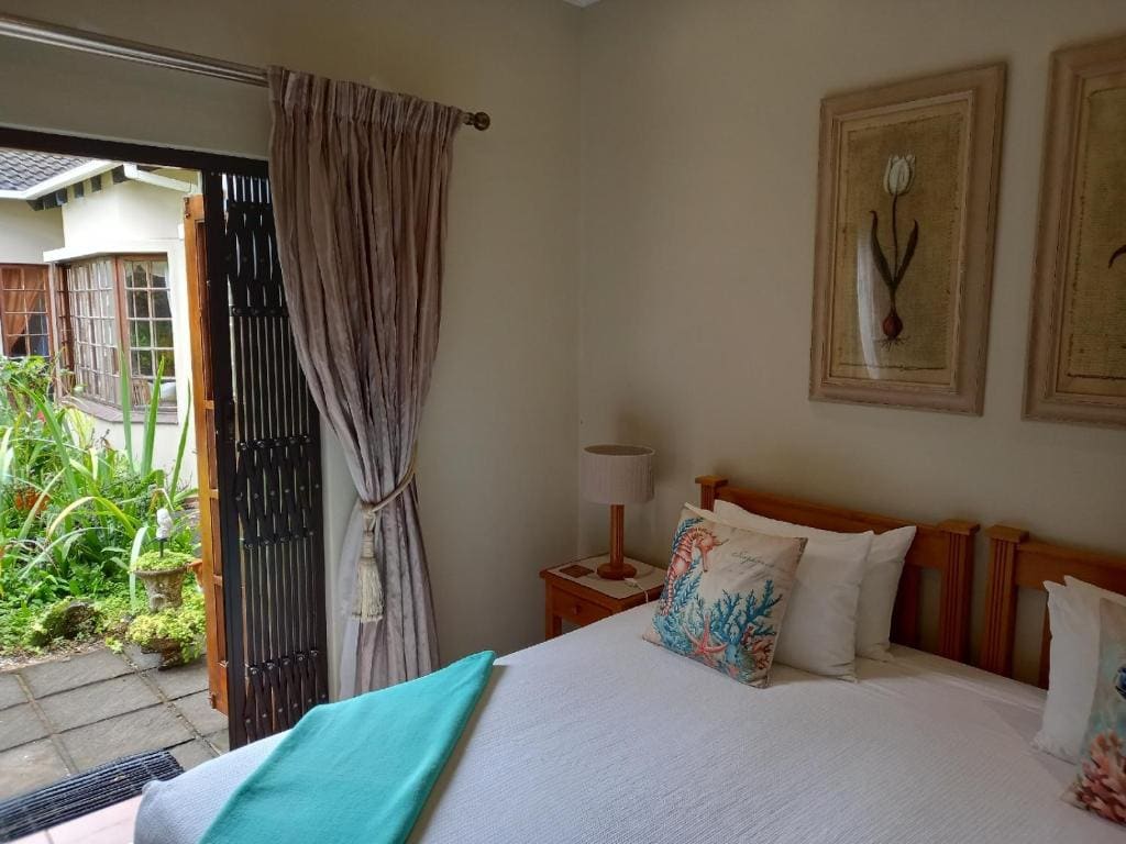 King Room with Garden View room - Image 3