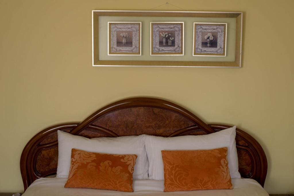 Deluxe Double Room room - Image 3