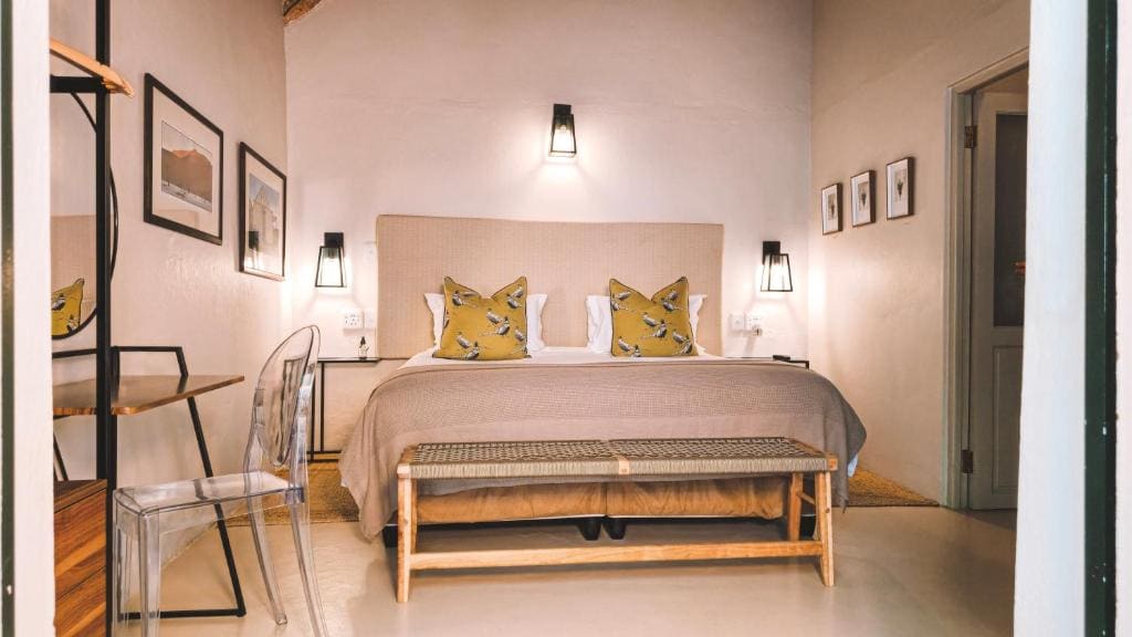 Double Room room - Image 1