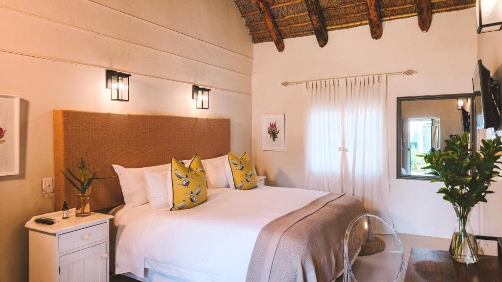 Double Room room - Image 2