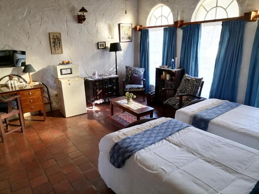 Double Room with Private Bathroom room - Image 1