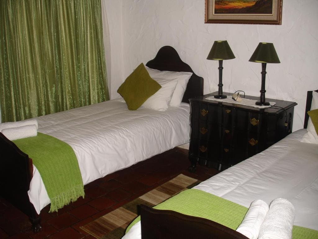 Twin Room room - Image 2