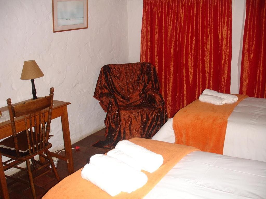 Twin Room room - Image 3