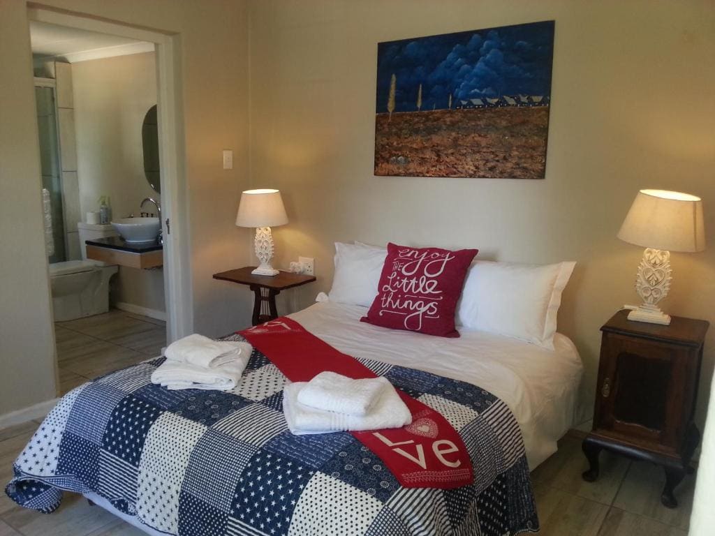 One-Bedroom Chalet room - Image 3