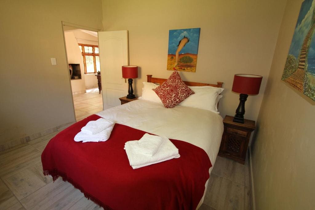 One-Bedroom Chalet room - Image 2