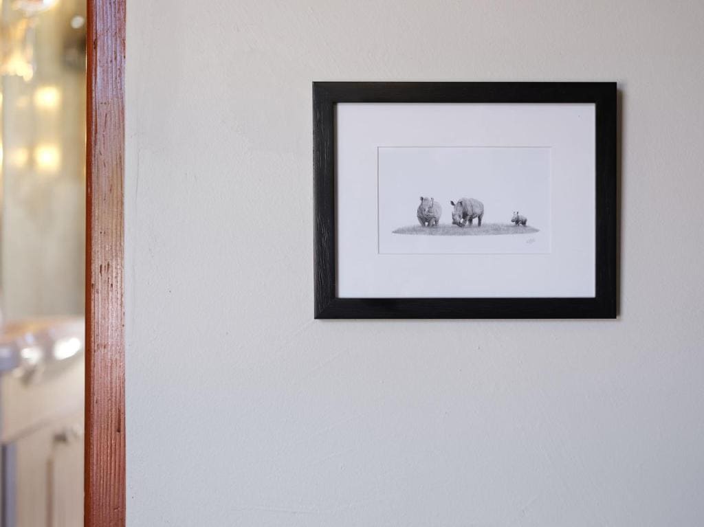 Junior Double Room room - Image 1