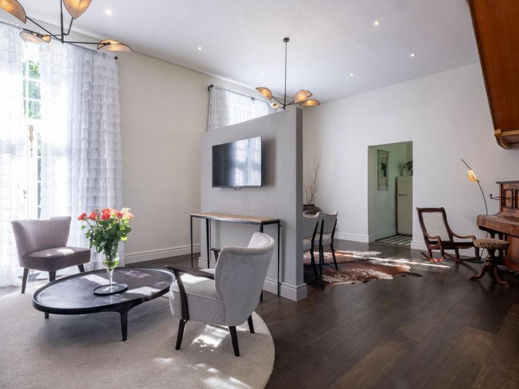 Presidential Suite room - Image 2