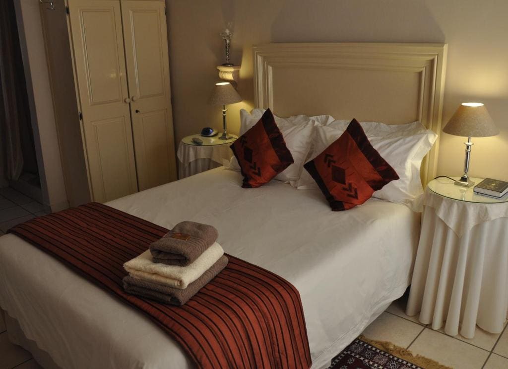 Double Room room - Image 1