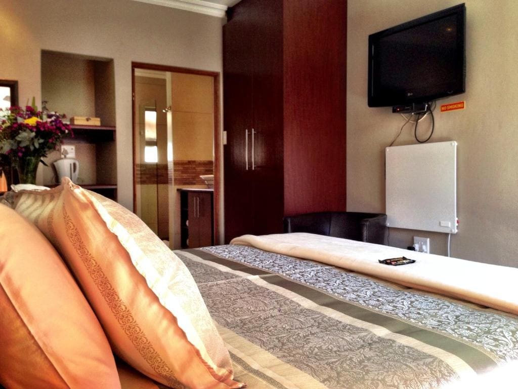Double Room room - Image 2