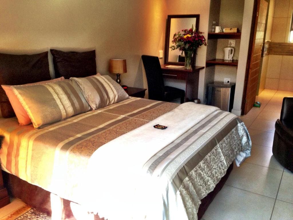 Double Room room - Image 3