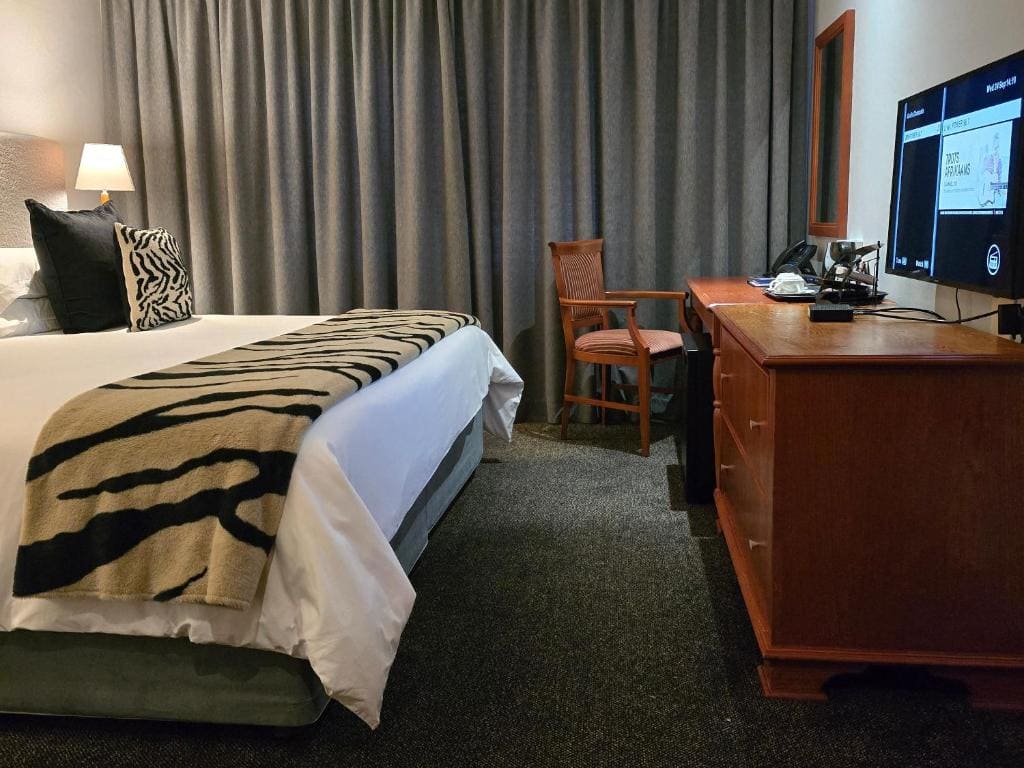 Twin Room room - Image 2