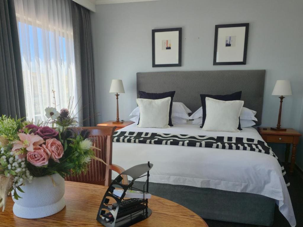 Twin Room room - Image 3
