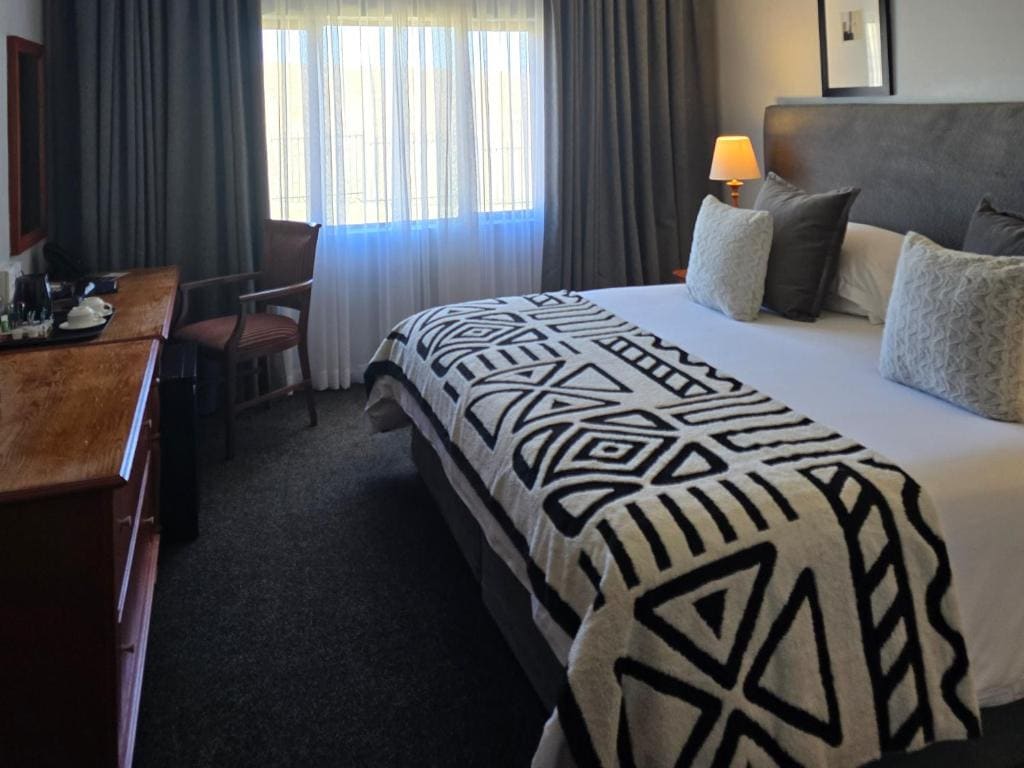 Twin Room room - Image 1