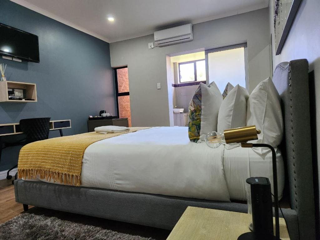Deluxe Room room - Image 1