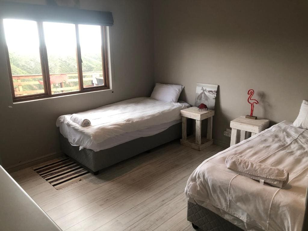 Two-Bedroom Apartment room - Image 2