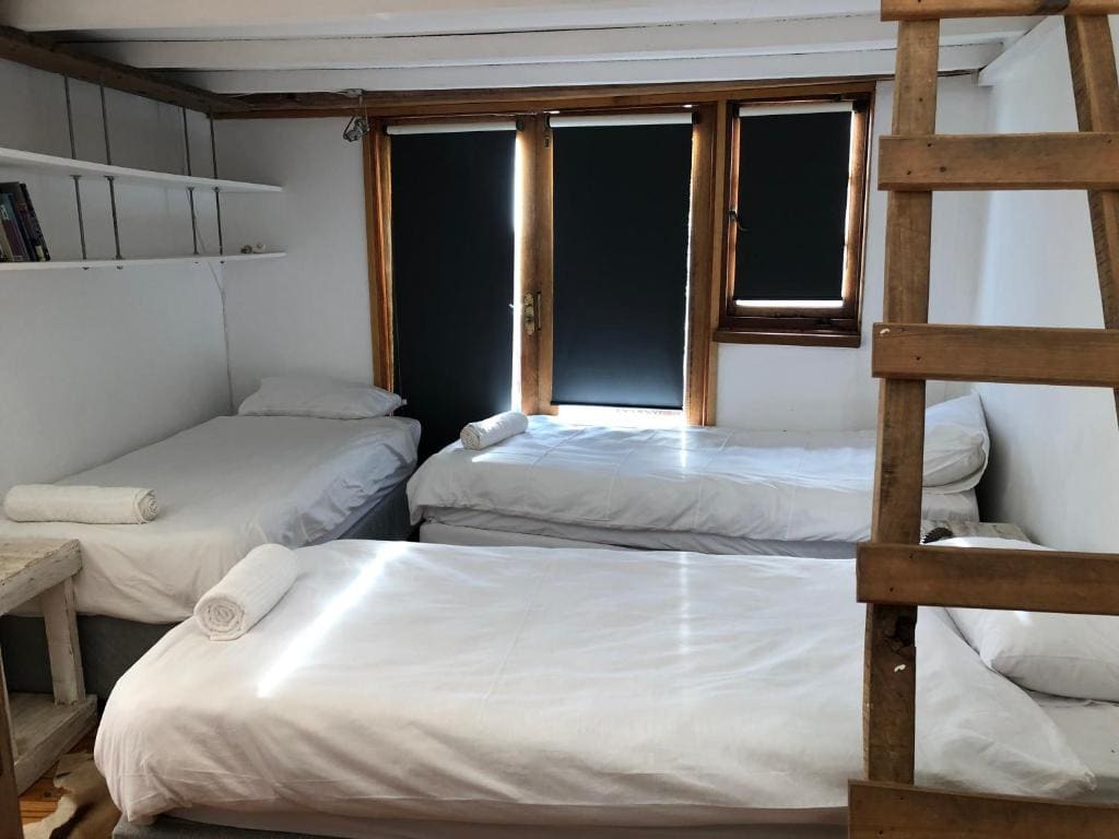 Deluxe Villa room - Image 2