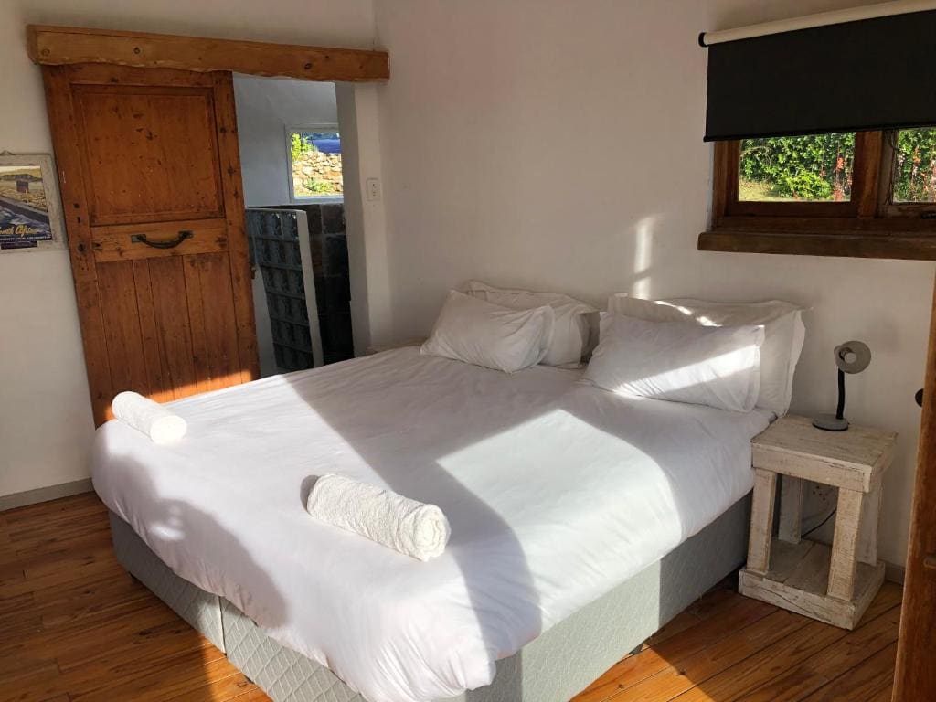 Deluxe Villa room - Image 1