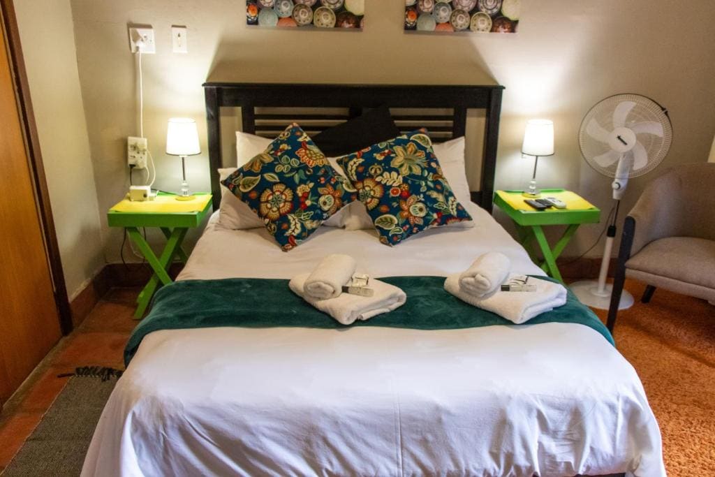 Standard Double Room room - Image 3