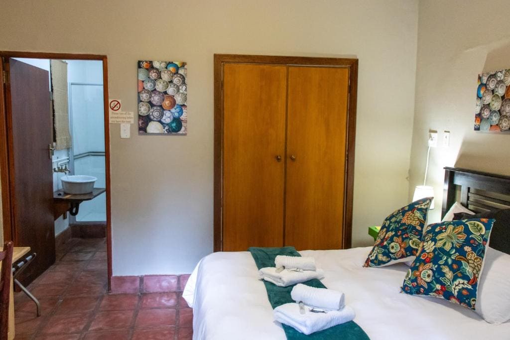 Standard Double Room room - Image 1