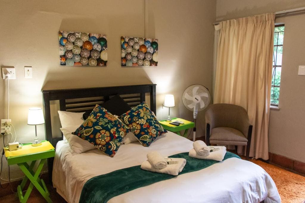 Standard Double Room room - Image 2