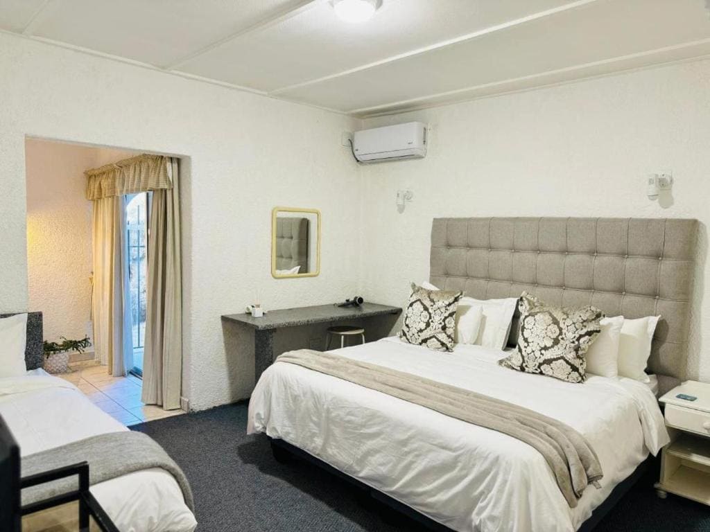 Triple Room room - Image 1