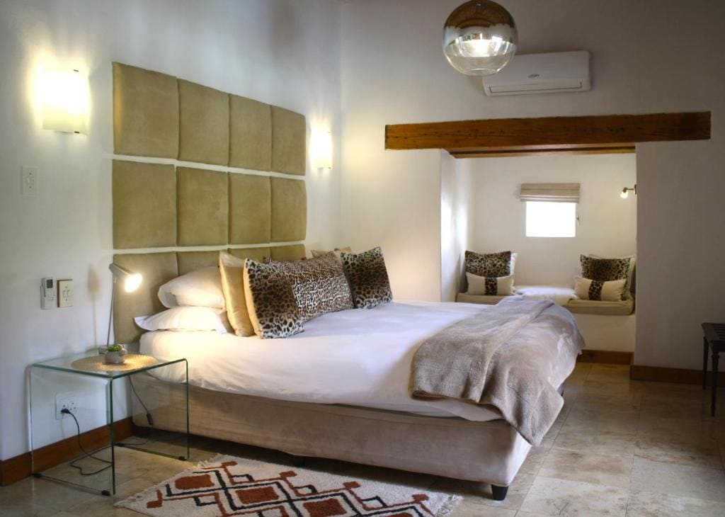 Standard Double or Twin Room room - Image 1