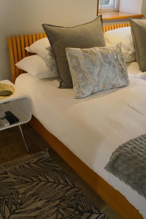 Comfort Twin Room room - Image 2