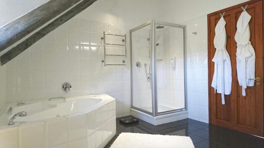 Loft Suite room - Image 1