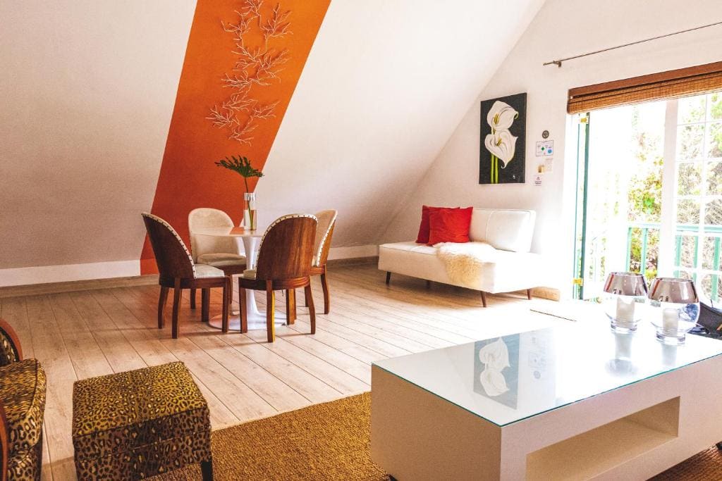 Loft Suite room - Image 3
