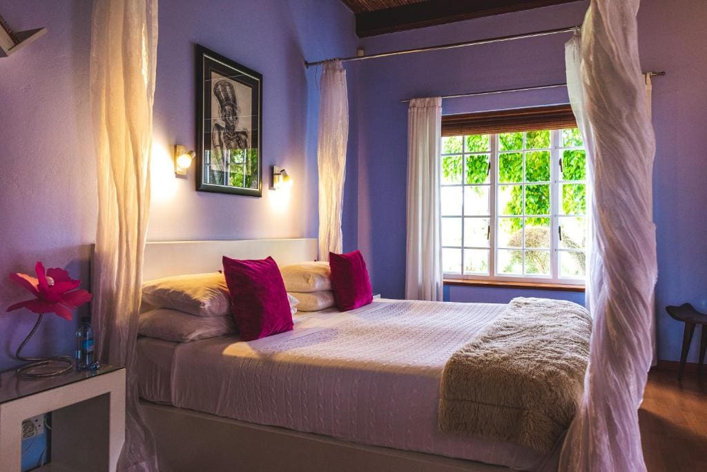 Luxury Double or Twin Room room - Image 3