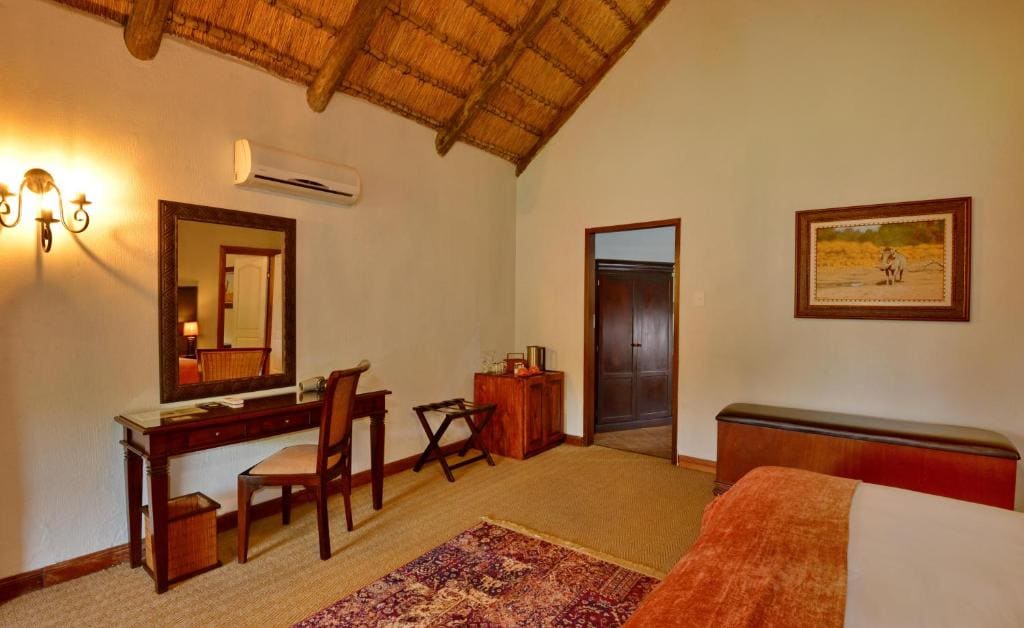 Safari Suite room - Image 1