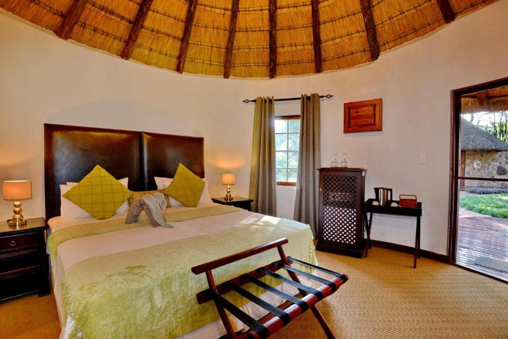 Safari Suite room - Image 2