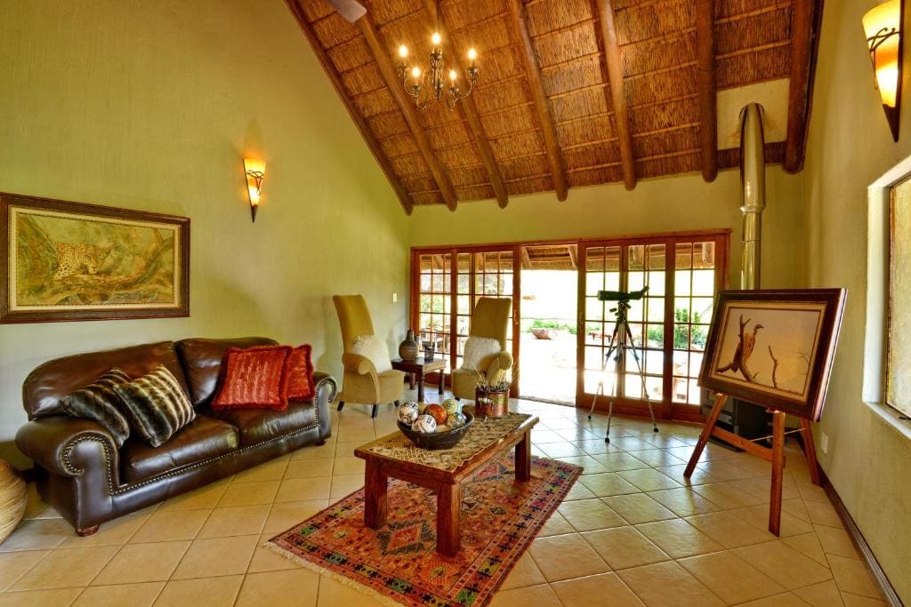 Two-Bedroom Villa room - Image 2