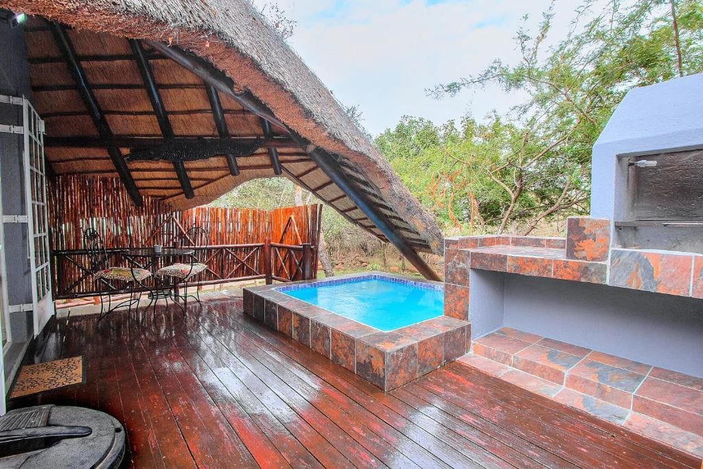 African Experience Villa room - Image 2