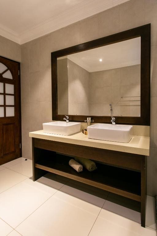 Deluxe Double or Twin Room with Garden View room - Image 3