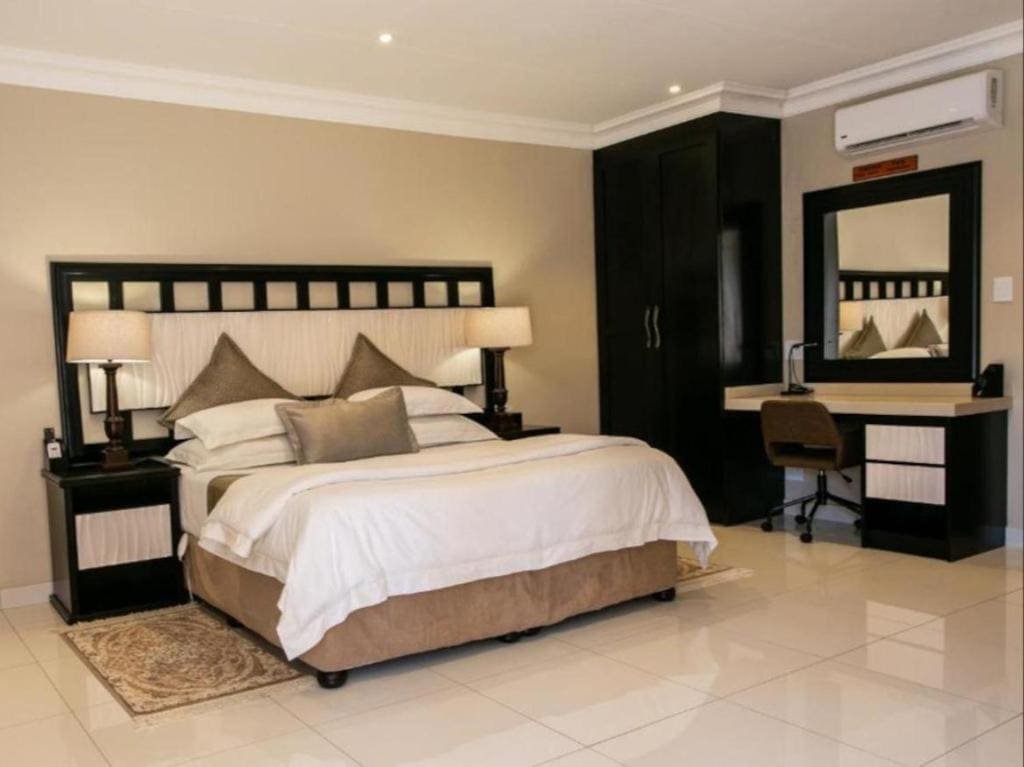 Budget Double or Twin Room room - Image 3